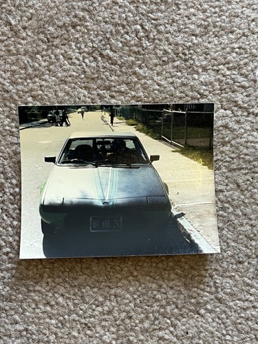 Foto originale 1979 fiat 9 - originale,