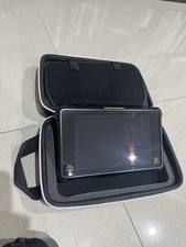 Pacchetto monitor/registratore
