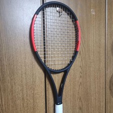 Wilson PRO STAFF 97 V11.0 27in 315g 3 Grip usato