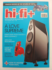 Hi-Fi Plus Magazine Issue 90