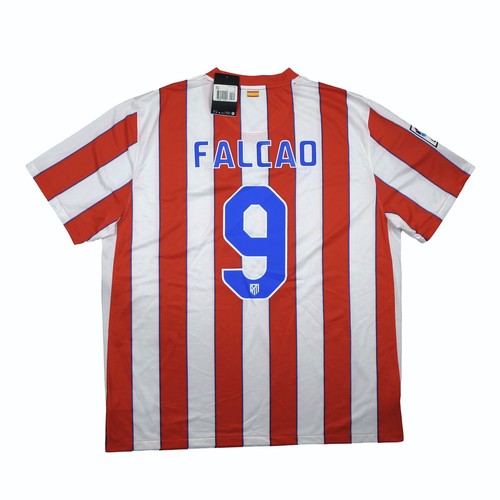 Maglia home atlético madrid - home,