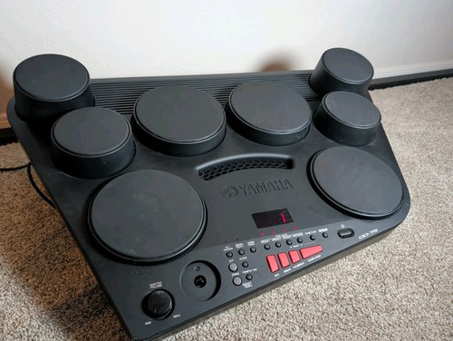 Kit batteria digitale - , yamaha