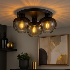 Luce Sala da Pranzo Plafoniera