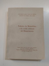 Federico Da Montefeltro