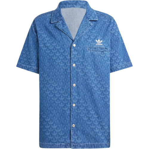 Camicia adidas ss24 - ss24, monogram