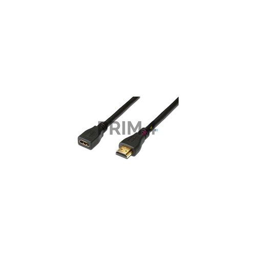 Cavo hdmi prolunga - hdmi,