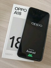 Oppo A18 4/128 Vetro Rotto