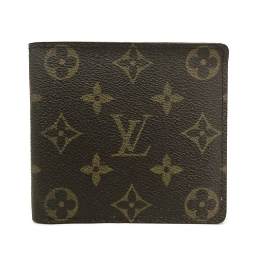 Louis vuitton monogram porte - monogram,
