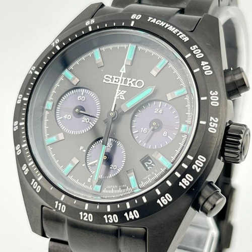 Seiko prospex speed - prospex,
