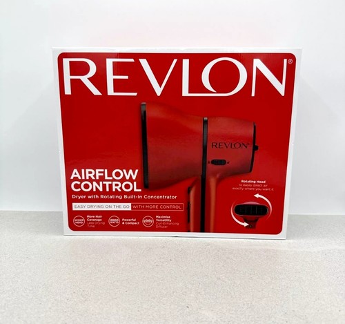 Revlon airflow control - revlon,