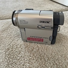 Videocamera Sony DCR-HC14E