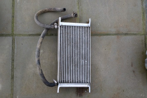 Radiatore moto quad - , perfette