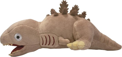 Godzilla peluche shin - shin,