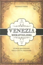 Libri Federico Moro - Venezia