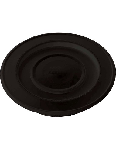 Rosone vernic nero d15 con - nero,