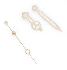 LANCETTE ROLEX SUBMARINER