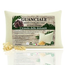 Guanciale Pino Cembro Alto