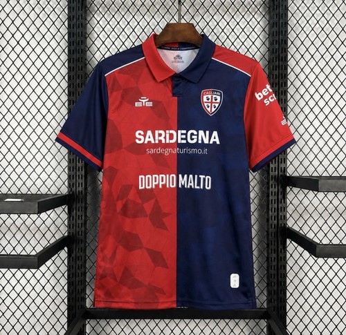 Maglia cagliari ad - s,