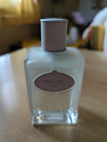 Profumo iris prada - iris, 2007