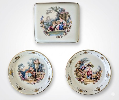 Lord nelson pottery 1977 - nelson,