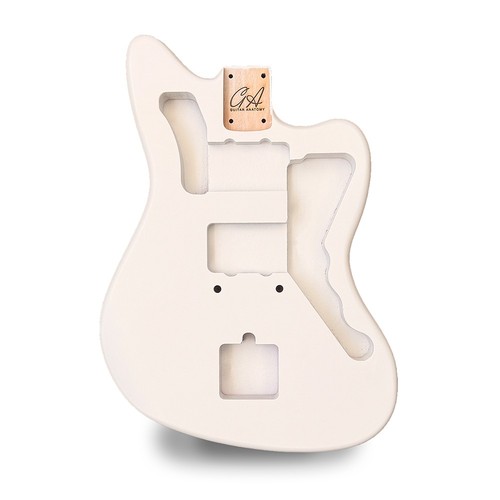 Jazzmaster body chitarra - body,