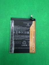 BATTERIA BN5M PER XIAOMI REDMI NOTE 12 4G NOTE 12s 5000 mAh