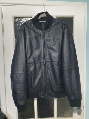 Armani jeans giacca - giacca, vera