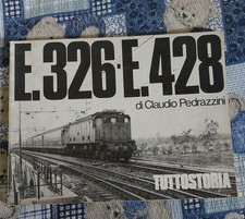 CLAUDIO PEDRAZZINI E 326 - E