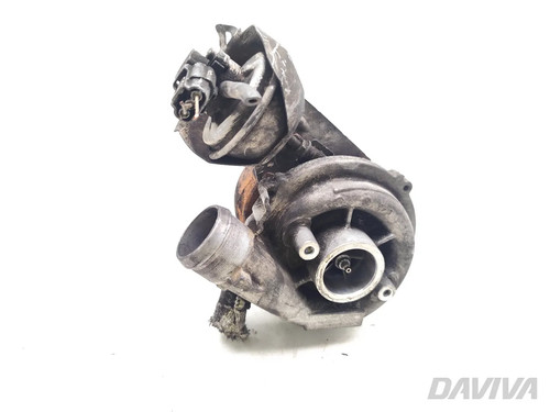 Turbocompressore ford kuga 0 - turbocompressore, 2.0