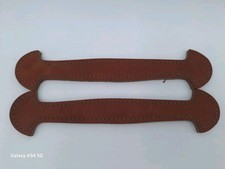 Coppia manici baule vapore