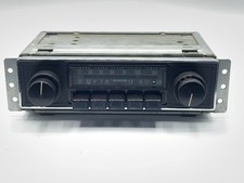 Autoradio Autovox RA vintage