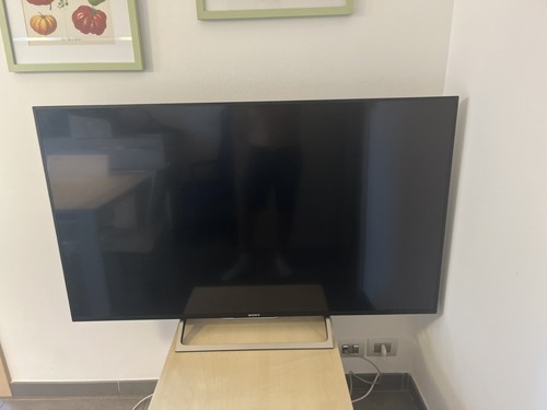 Sony 55xe8505 4k hdr - sony, 55