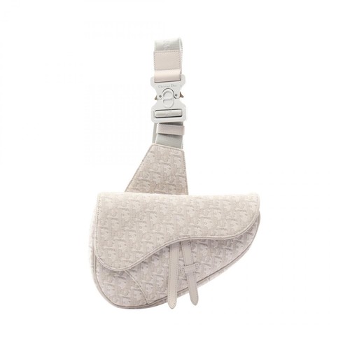 Dior saddle borsa tracolla - saddle,