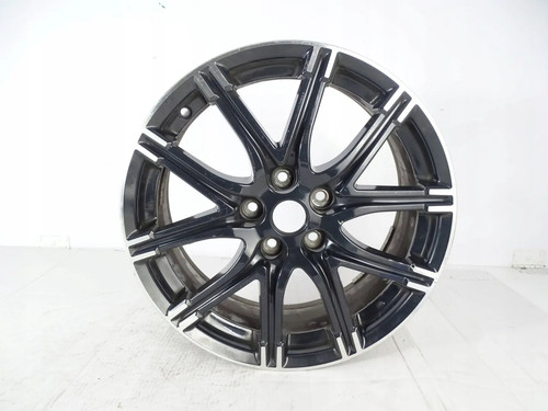 Cerchio lega 18 - 1x,