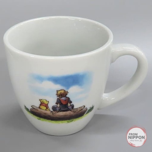 Tazza ricordo foresta 100 - , acri