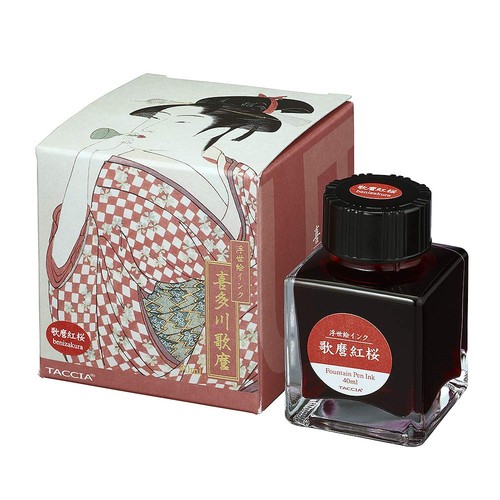 Taccia penna stilografica - taccia,