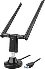 Chiavetta wifi per fisso - chiavetta,