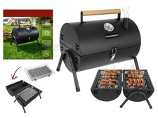 bbq barbecue xxl carbonella