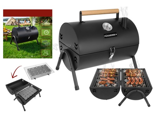 Bbq barbecue xxl - barbecue, carbonella