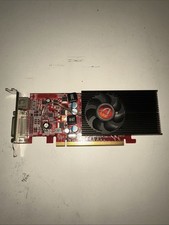 Scheda grafica ATI Radeon HD