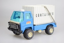 Camion container Sanson Bravo