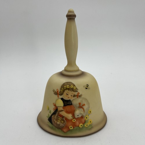 Goebel hummel 14a - goebel, edizione