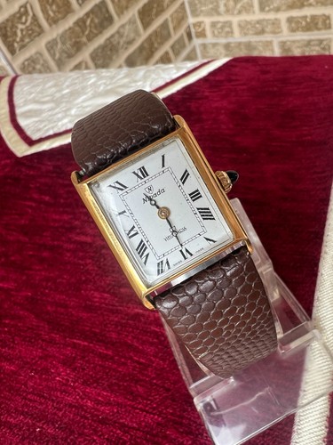 Orologio vintage nivada - orologio,