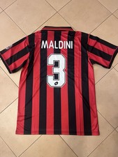 Maglia Maldini Milan
