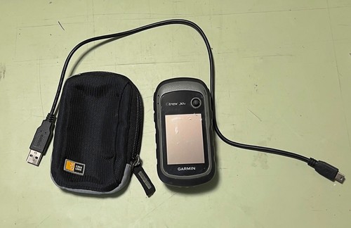 Garmin etrex 30x gps con - 30x, city