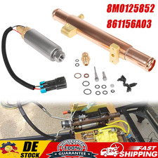 8M0125852 Kit raffreddamento pompa carburante per Mercury MerCruiser 861156A03 Marine V6 V8