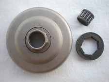 Tamburo frizione, cuscinetto