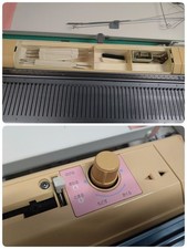 JUNK Brother KH-260 PUNCH 9