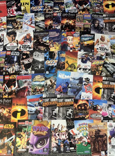 Nintendo Gamecube Game