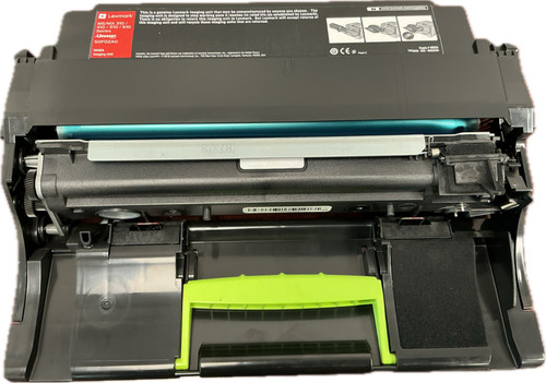 Unità imaging lexmark - di,